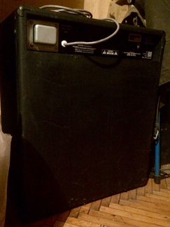 Комбоусилитель Fender BXR