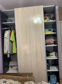 Шкаф купе бу