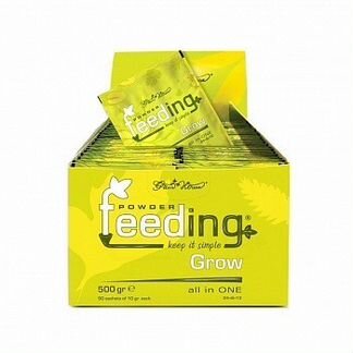 Powder Feeding Grow 0.5 kg