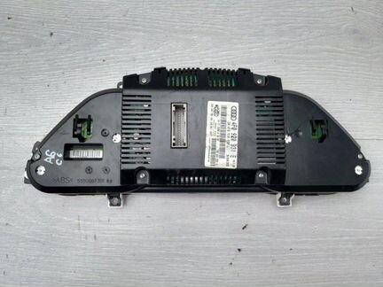 Щиток приборов Audi A6 C6 AUK 2006