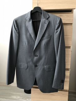Пиджак блейзер Massimo Dutti