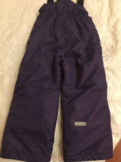 Зимний комбинезон 98