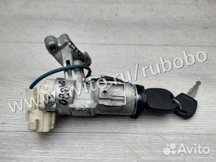 Замок зажигания Faw V5 GA4GA5 2013