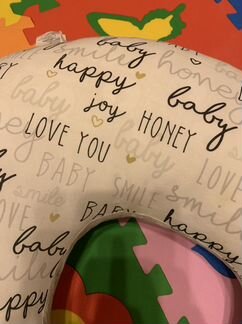 Подушка для кормления Chicco