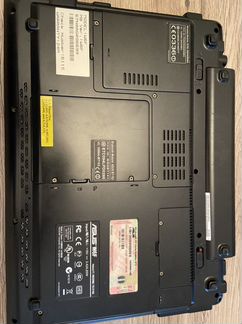 Asus W6F