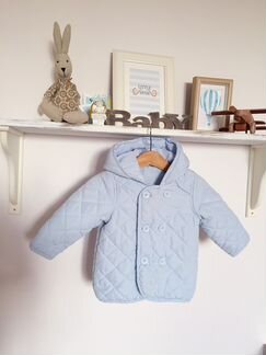 Курточка mothercare