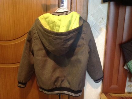 Куртка Coolclub