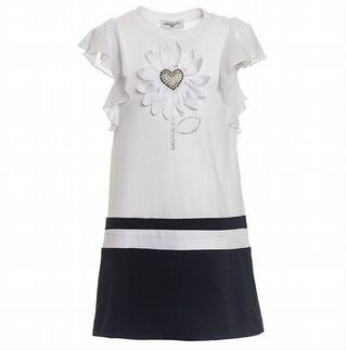 Платье Monnalisa, 116 см