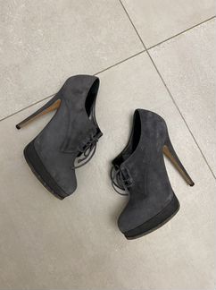 Ботильоны casadei