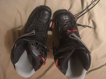 Ботинки для сноуборда Northwave Reset, размер 45