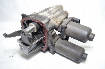 Блок переключения скоростей изитроник Opel