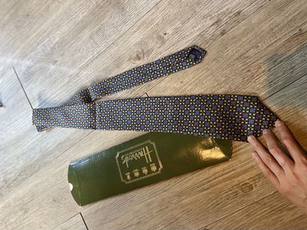 Галстуки Harrods