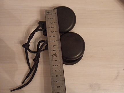 Кастаньеты