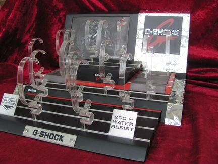 Подставки casio №3