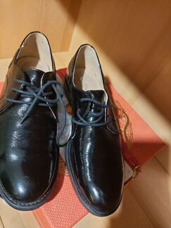 Туфли Gulliver на мальчика р.33