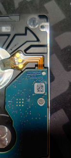 Seagate firecuda 1tb умерший
