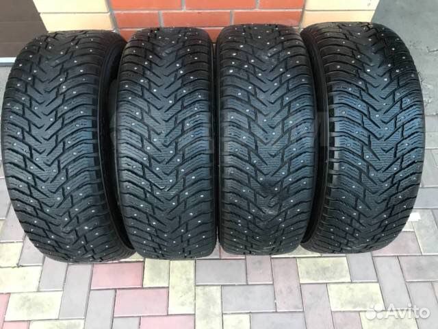 Nokian 265