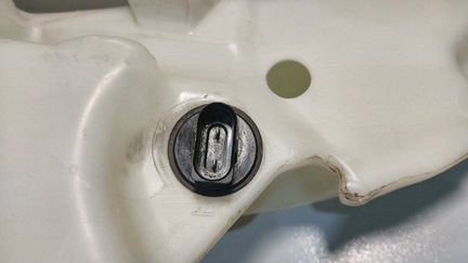 Бачок омывателя Bentley Continental Flying Spur 3W