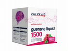 Гуарана Be First Guarana Liquid 1500 25мл