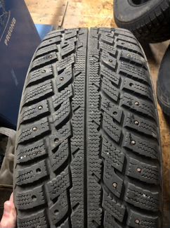 Шины Kumho I Zen RV Stud 225/65 R17
