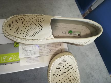Туфли женские