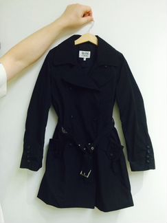 Плащ Аrmani Junior