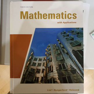 Mathematics with Applications