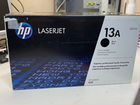 Картрирдж для принтера HP 13A Q2613A Black orig