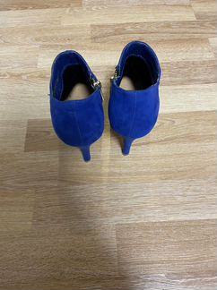 Ботильоны женские 37 размер