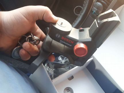 Bosch bm1 professional