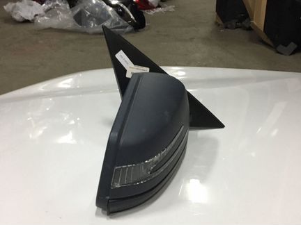 Зеркало мерседес 204 212