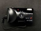 Плёночный фотоаппарат Olympus AF-10 Mini Date