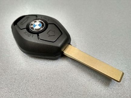 Ключ BMW E38