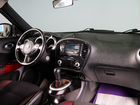 Nissan Juke 1.6 МТ, 2012, 102 000 км объявление продам