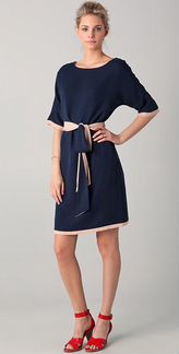 Платье Marc by Marc Jacobs