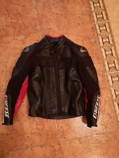 Мотокуртка Dainese