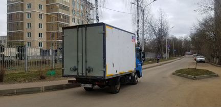 Исузу NLR 85