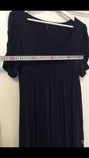 Стильное платье/беременной (весна и лето) -Новый