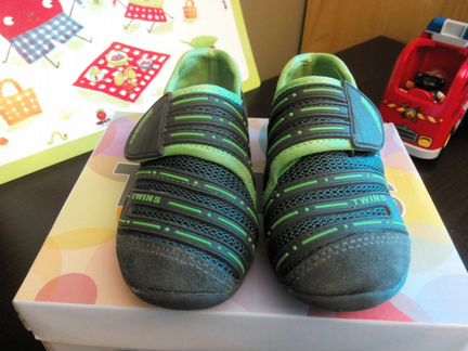 Кроссовки Twins