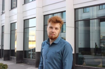 Веб-дизайнер