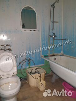 1-к квартира, 32.8 м², 1/3 эт.