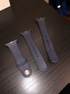 Apple watch series 2 42mm Gold aluminum