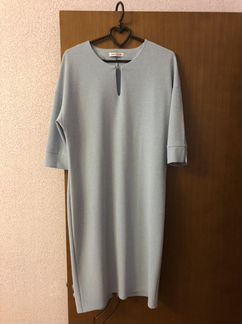 Платье нарядное для беременных 46