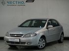 Chevrolet Lacetti 1.6 AT, 2006, 146 000 км