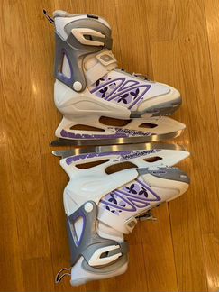 Коньки Bladerunner