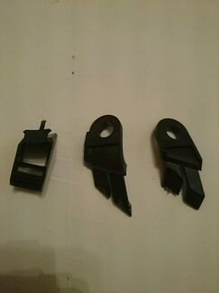 Ремкомплект, крепление фары Opel Astra G