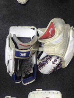 Вратарская Форма Bauer 1x pro