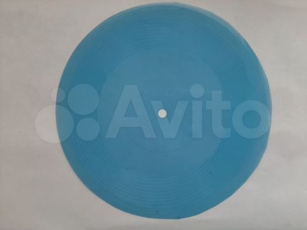 Пластинки гибкие Песни