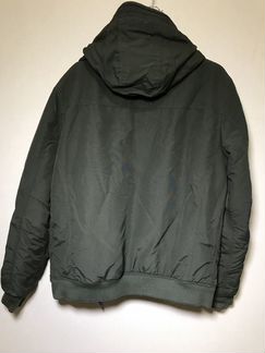 Куртка цвет хаки