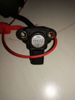 Датчик давления наддува Mercedes-Benz E-Класс W211